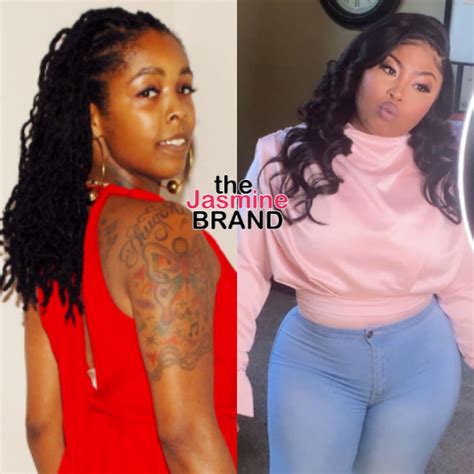 shekinah gucci|Khia Tells ‘Wobbly’ Shekinah ‘Cancel Your Life’ Amid .